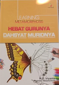Image of HEBAT GURUNYA DAHSYAT MURIDNYA