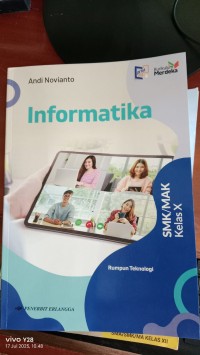 Image of INFORMATIKA