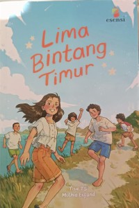 Image of LIMA BINTANG TIMUR
